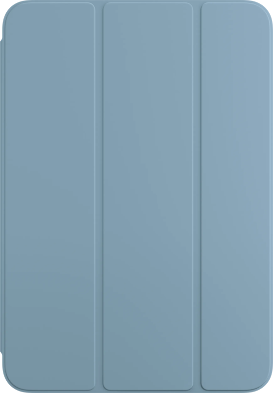 Apple Smart Folio iPad Mini 7 (2024) Blauw