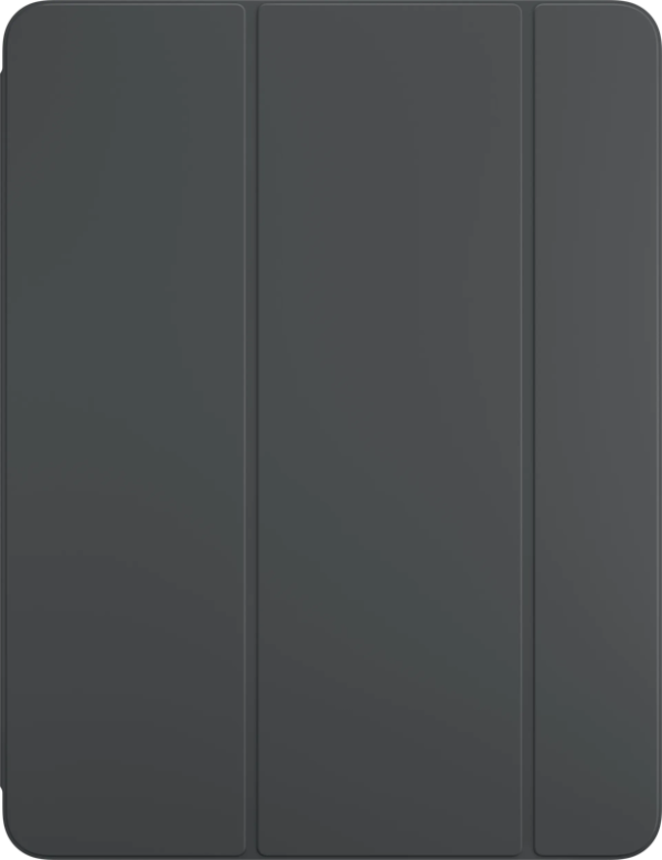 Apple Smart Folio iPad Pro 13 inch (2024) Zwart
