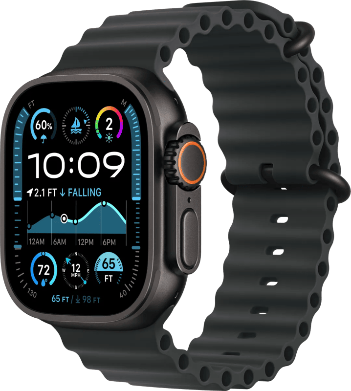 Apple watch ultra 2 1 Apple watch ultra 2