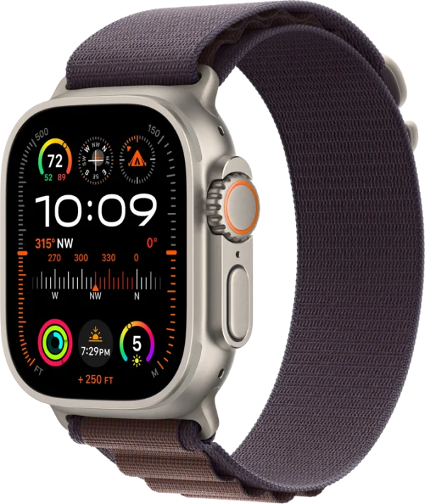 Apple Watch Ultra 2