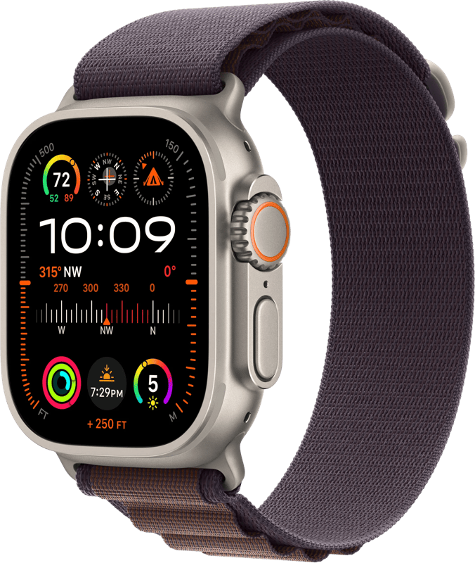 Apple watch ultra 2 1 Apple watch ultra 2