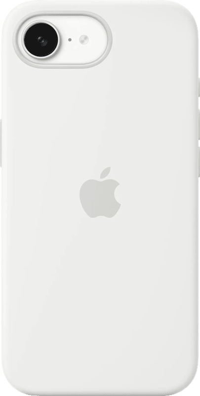 Apple iPhone 16e Back Cover Wit