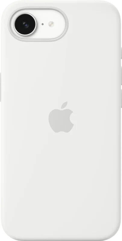 Apple iPhone 16e Back Cover Wit