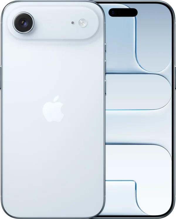 Apple iPhone Air 1TB Blauw