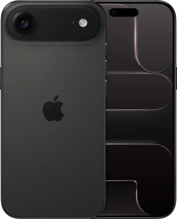 Apple iPhone Air 1TB Zwart