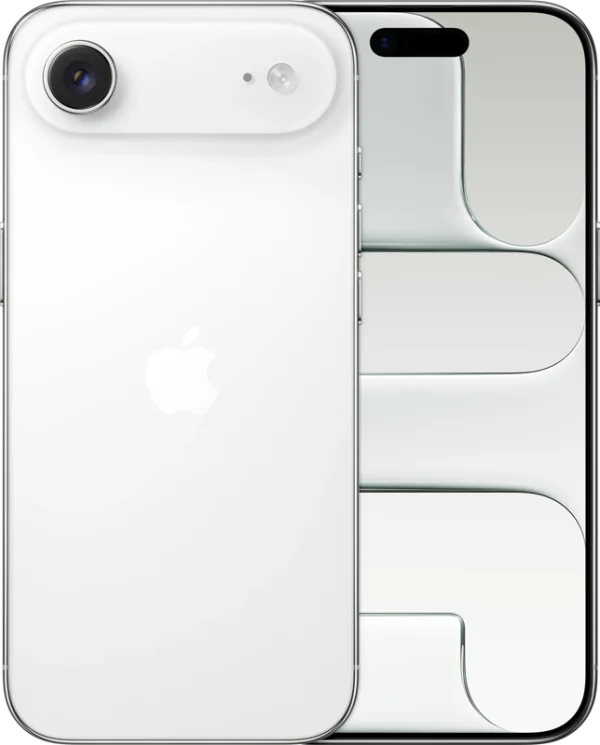 Apple iPhone Air 512 GB Wit