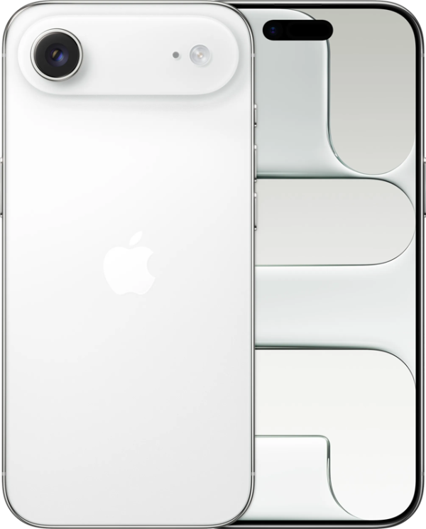 Apple iPhone Air 512 GB Wit