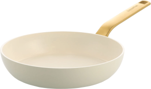 Greenpan evolution koekenpan 24 cm cream white 2 Cc009172 001 product slides cc009172 001 main image product