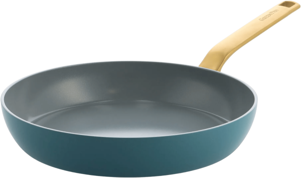 Greenpan Evolution koekenpan 28 cm Blue
