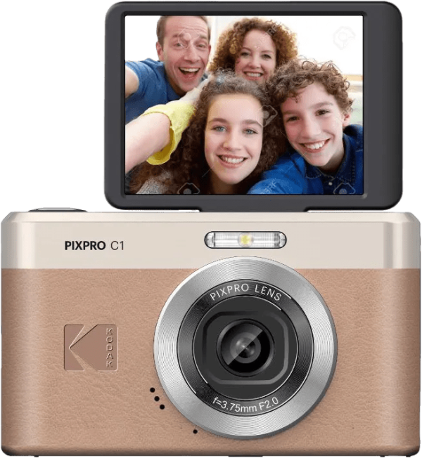 Kodak C1 Bruin