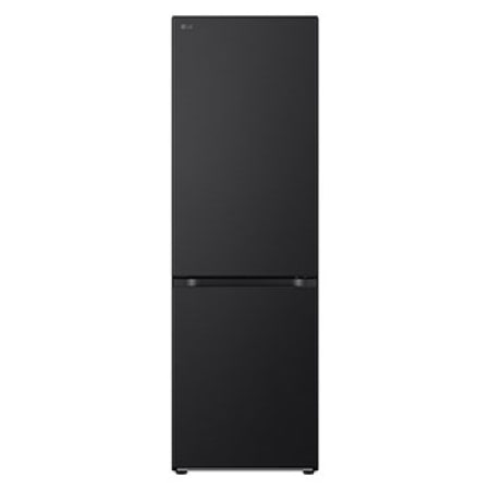 344L Koelkast en vriezer Zwart | DoorCooling+ | FRESHConverter | Smart Diagnosis - GBV3100CEP
