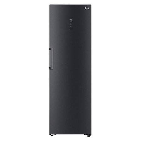 386L LinearCooling Koelkast in roestvrij stalen afwerking | Inverter Linear Compressor - GLM71MCCSF | LG NL