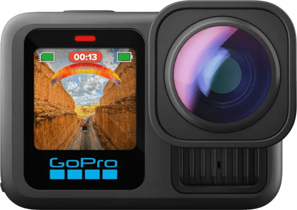 GoPro HERO 13 Black Ultra Wide Edition