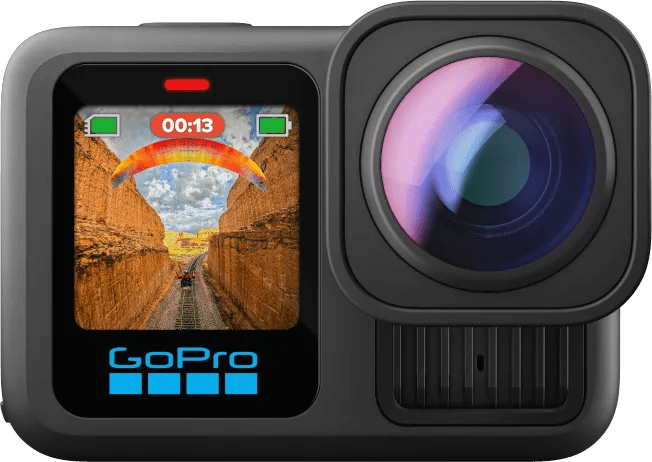 Gopro hero 13 black ultra wide edition 1 Gopro hero 13 black ultra wide edition