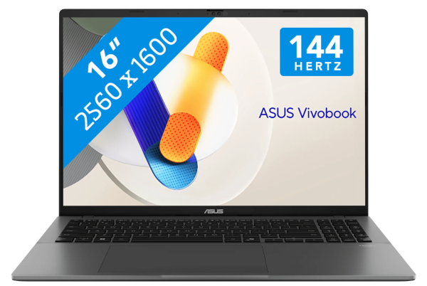 ASUS Vivobook S16 Copilot+PC S3607QA-PL003W
