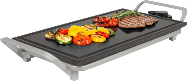 Princess Table Chef Premium Stone Grill