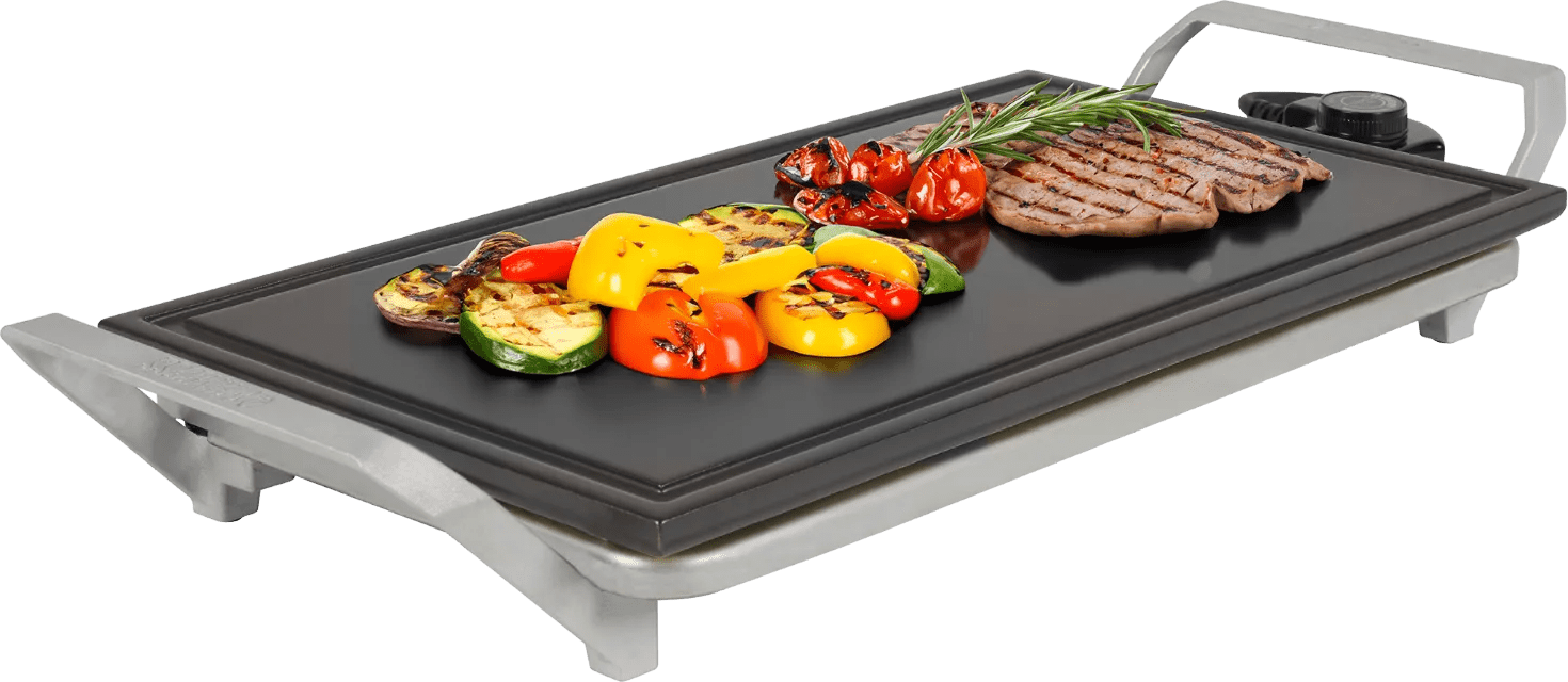 Princess table chef premium stone grill 1 Princess table chef premium stone grill
