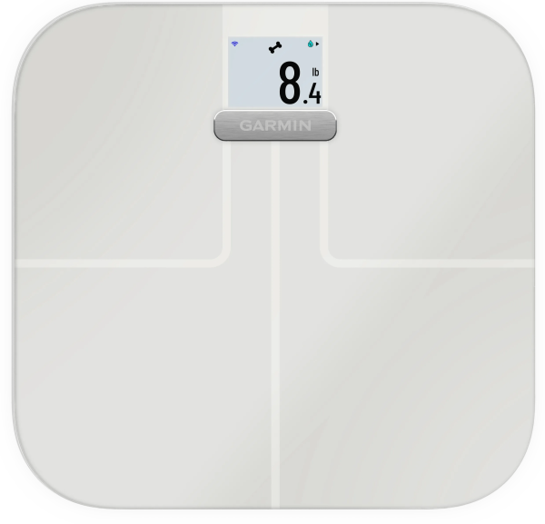 Garmin Index S2 Smart - Wit