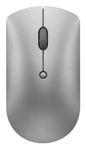 Lenovo 600 Stille Bluetooth Muis