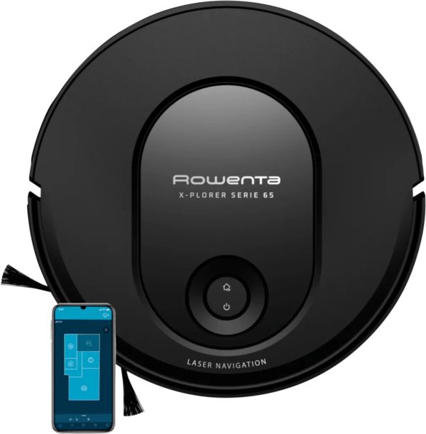 Rowenta X-Plorer Serie 65 RR8L65