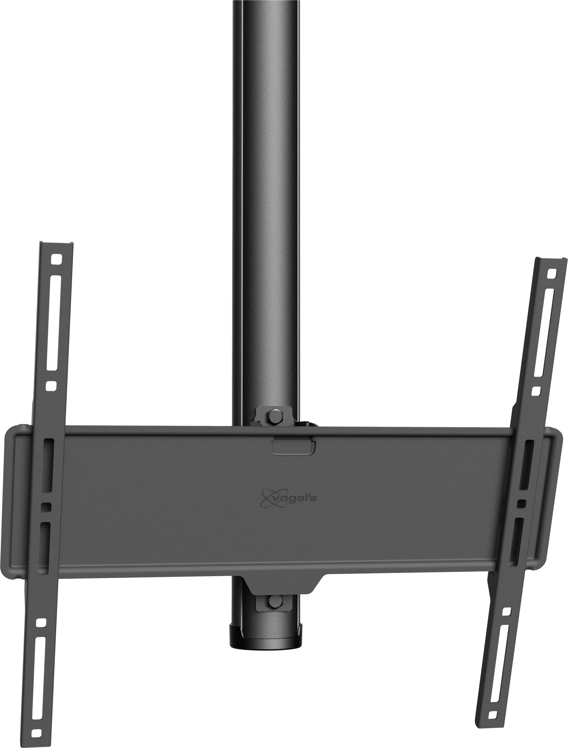 Vogel's ct40844bc plafondbeugel 1 Vogel's ct40844bc plafondbeugel