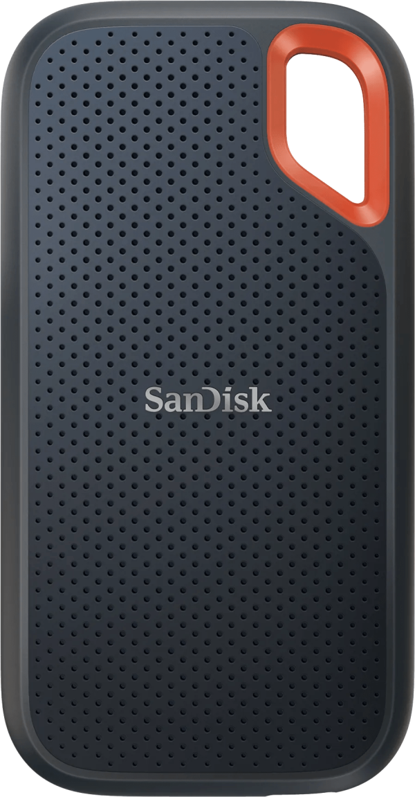 Sandisk Extreme Pro SSD 4TB V2