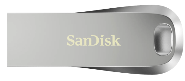 SanDisk Ultra Luxe USB 3.2 1TB