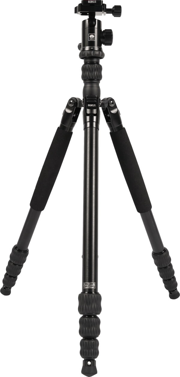 Sirui Traveler 7A Reis Statief