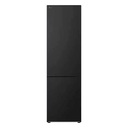387L Koel-vries combinatie GBV22NCBEP Zwart | Door Cooling | Smart Diagnosis| Fresh Converter - GBV22NCBEP