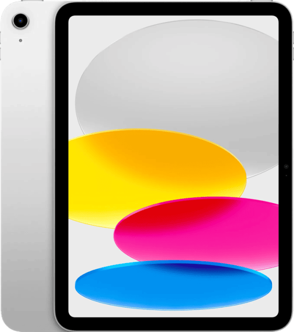 iPad 11" 128GB Wifi+5G