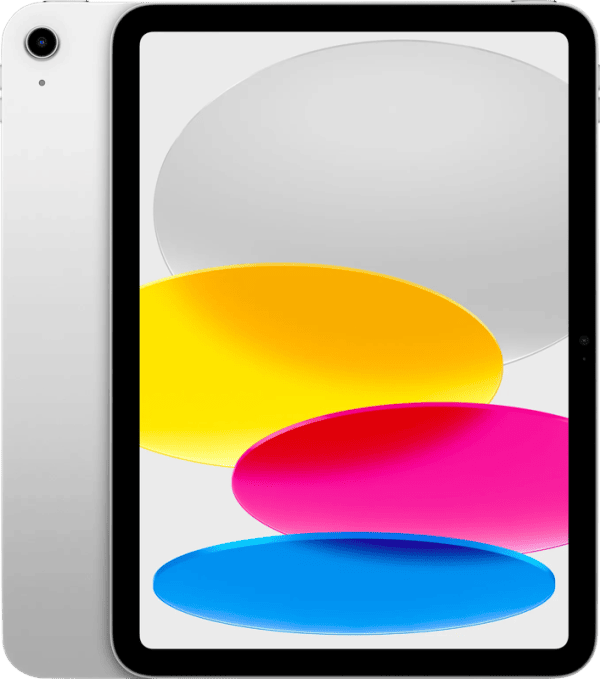 iPad 11" 512GB Wifi+5G