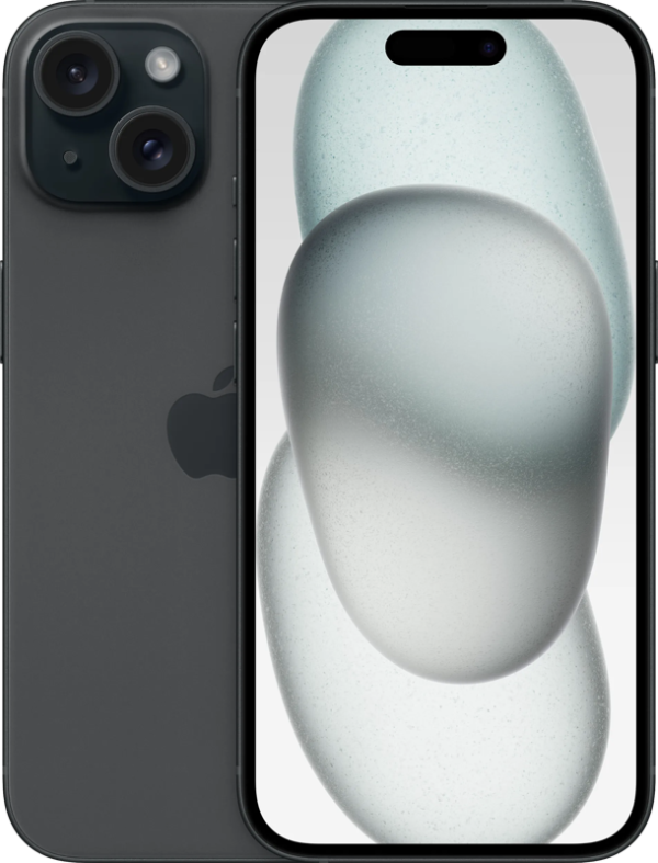 iPhone 15 256GB