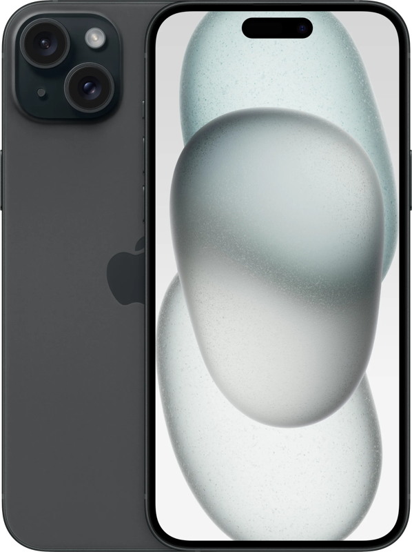 iPhone 15 Plus 256GB