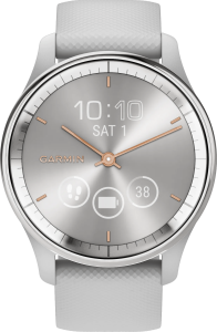 Garmin vivomove trend zilver/grijs 2 Vivomovetrend of 4001 psd