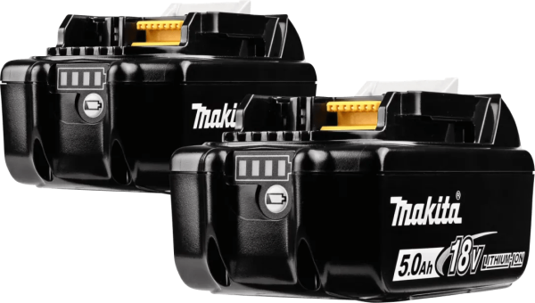 Makita BL1850B LXT 18V 5