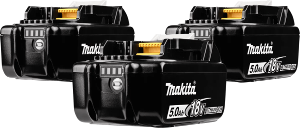 Makita BL1850B LXT 18V 5