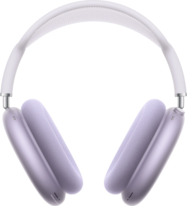 Apple AirPods Max Lila