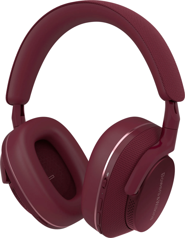 Bowers & Wilkins Px7 S2e Rood