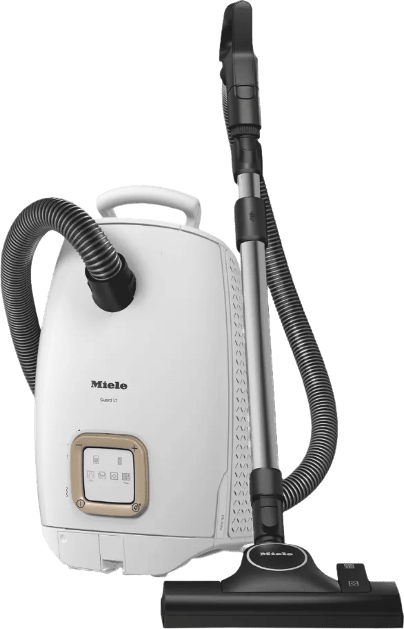 Miele Guard L1 Allergy Lotuswit