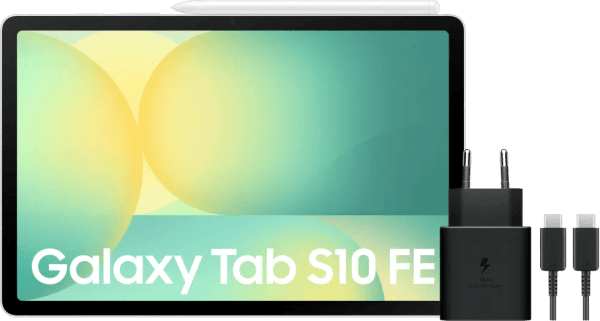 Samsung Galaxy Tab S10 FE 10
