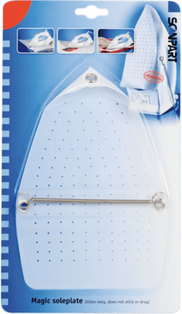 Scanpart Teflon Strijkzool Universeel