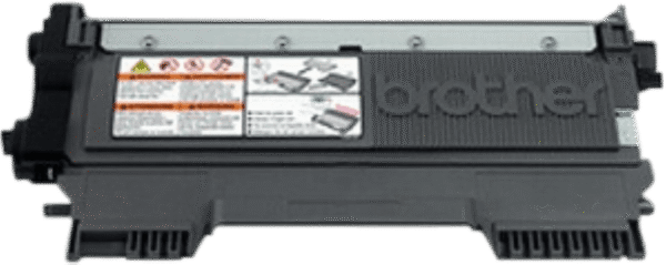 Brother TN-2210 Toner Zwart