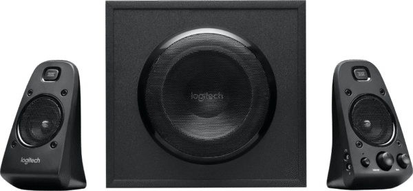 Logitech Z623 2.1 Speakersysteem