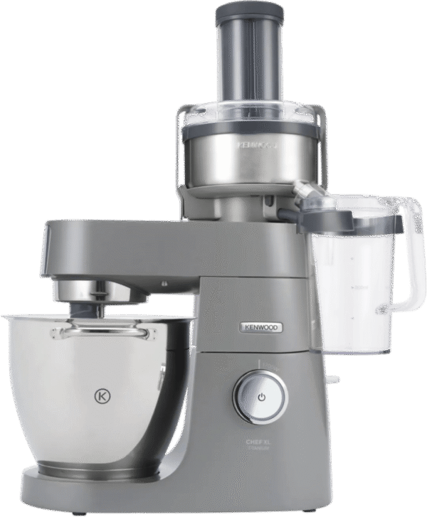 Kenwood AT641 Sapcentrifuge