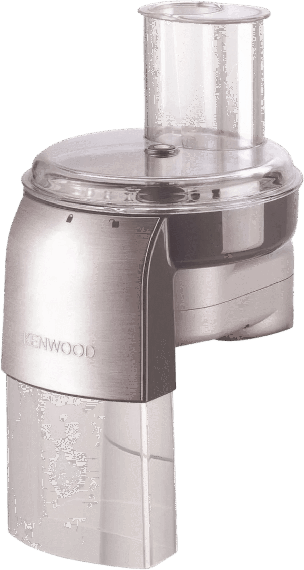 Kenwood AT340 Hoge Snelheidsrasp