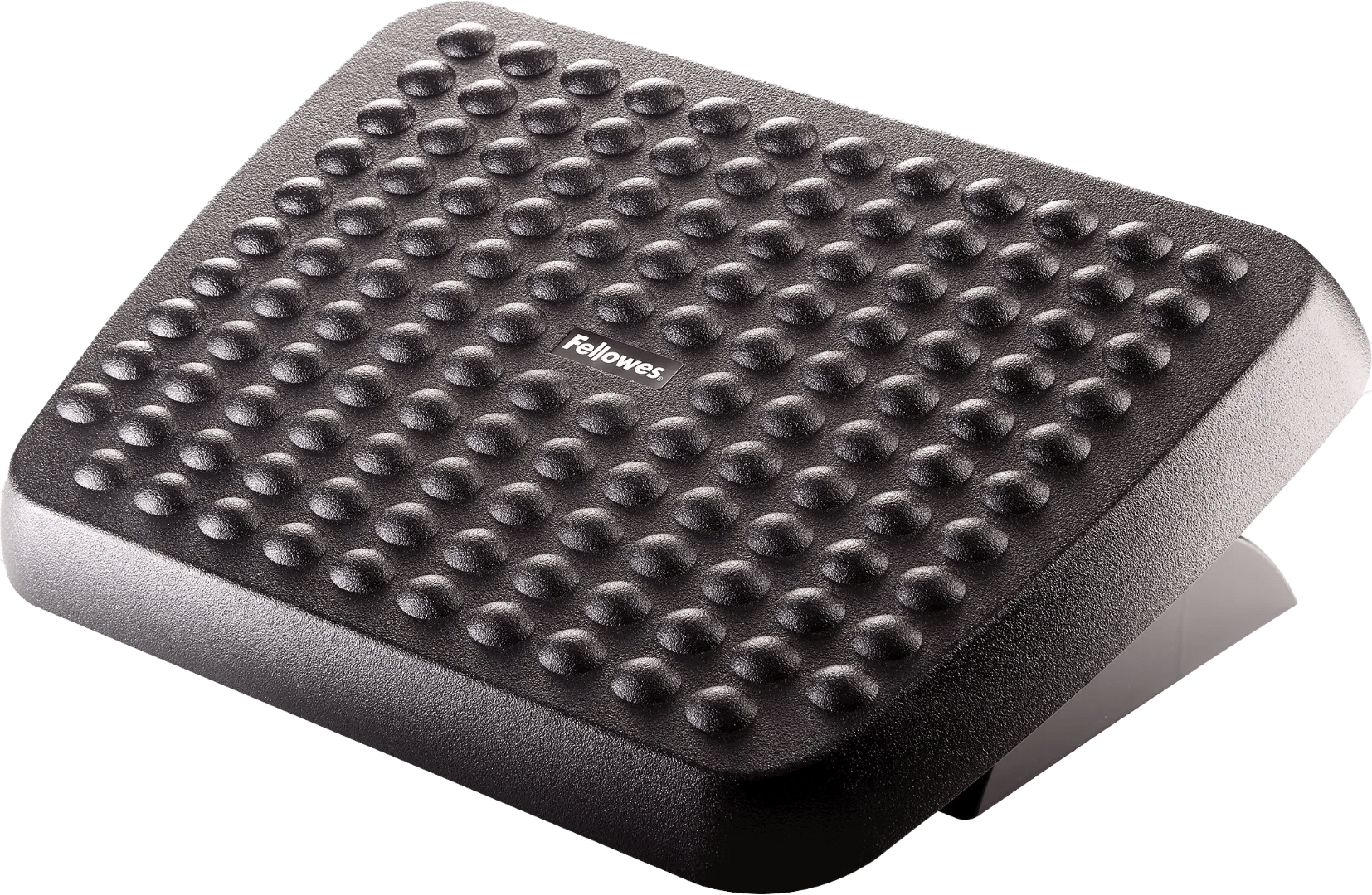 Fellowes voetensteun 1 Fellowes voetensteun