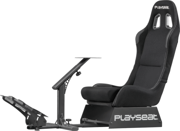 Playseat Evolution ActiFit Zwart