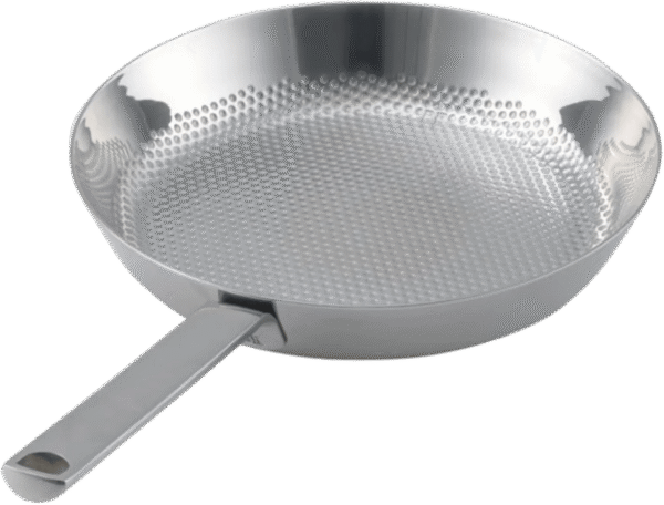 BK Conical Deluxe Koekenpan 28 cm