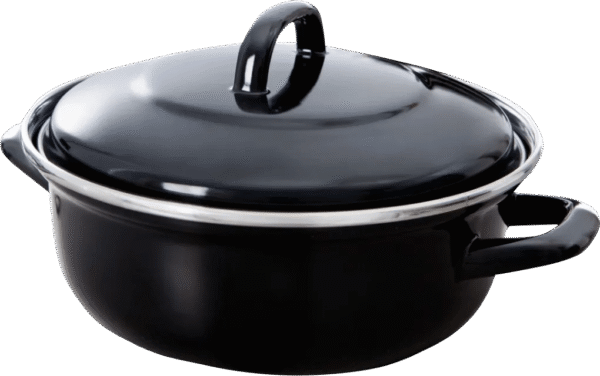 BK Fortalit Stoof/Braadpan 20 cm