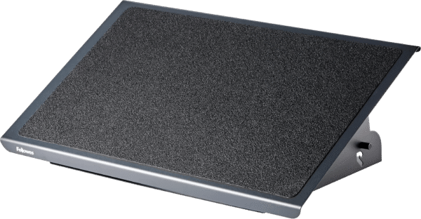 Fellowes Professional Series Metalen Voetensteun